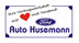 Logo Auto-Husemann